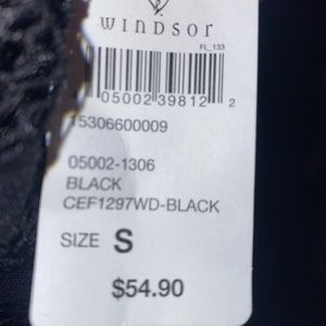 Windsor formal dress